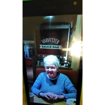 Photo for notice Joan DAVIES