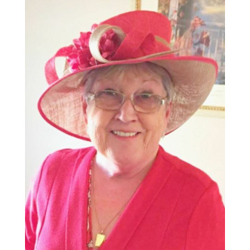 Photo of Mary FERRI
