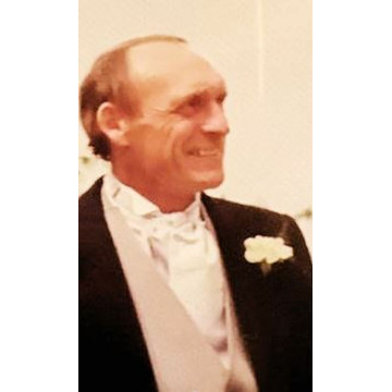 Photo of Kenneth James CATON