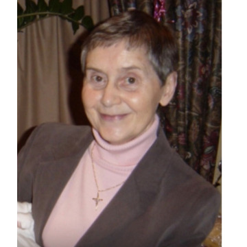 Photo for notice Lilian BLAND