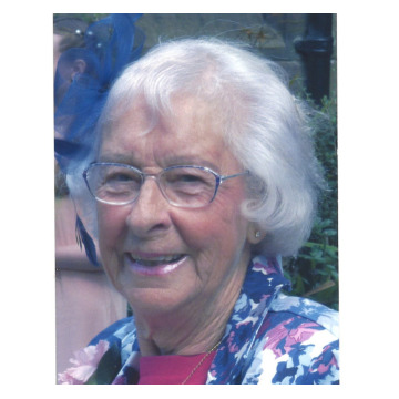 Photo of Margaret Rose WELCH