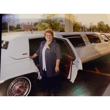 Photo of Trina Peace BARRETT