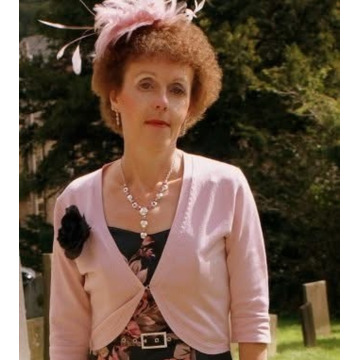 Photo of Bernadette PARKER
