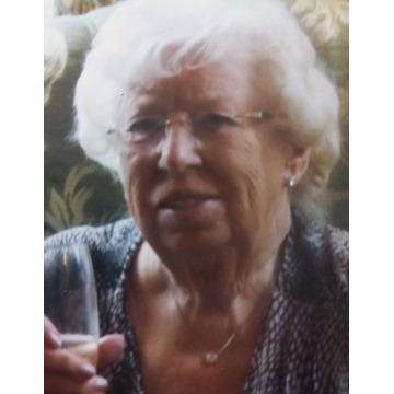Photo of Leonora May LEECH