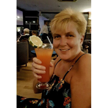 Photo of Elaine TROUGHTON