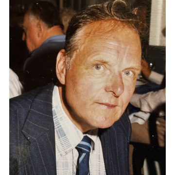 Photo of Raymond KELSHAW