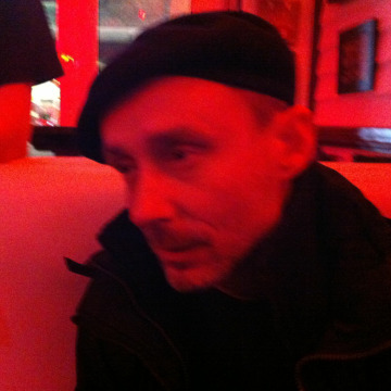 Photo for notice David John RIIS-WHITE