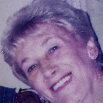 Photo for notice Doreen EATON