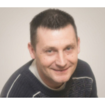 Photo of Antony Ronald NELSON