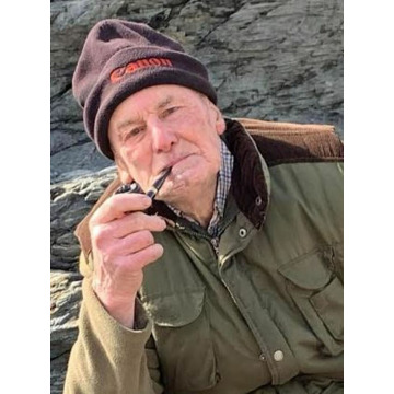 Photo of John HOCKING