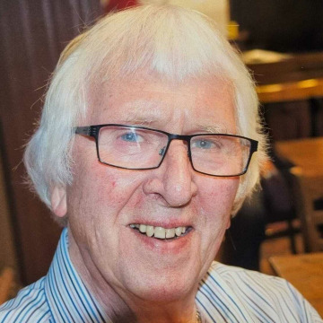Photo of Kenneth HANDSAKER