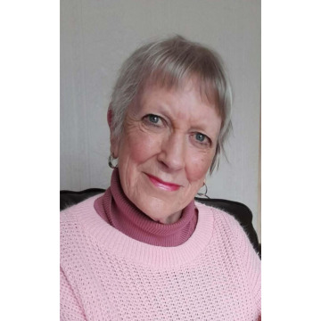Photo for notice Janet Susan KING