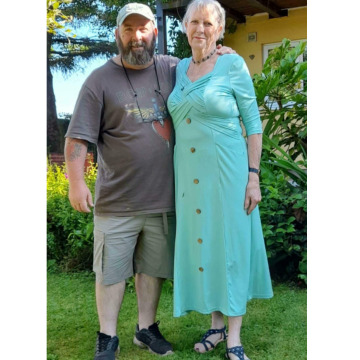 Photo for notice Janet Susan KING