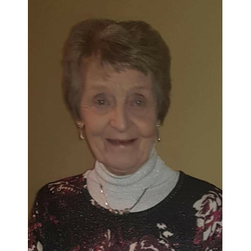 Photo of Patricia Maureen GRAINGER