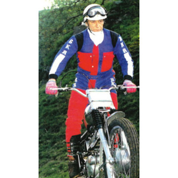 Photo of Barrie Keith RODGERS