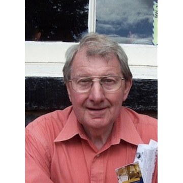 Photo of William Wilson ASHCROFT