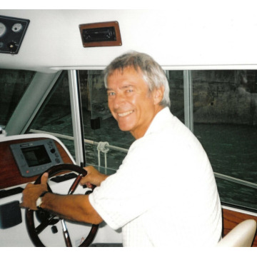 Photo of Rod ISON