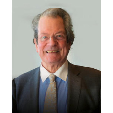 Notice Gallery for Rev Anthony GWYTHER-JONES