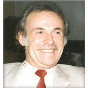 Photo of Anthony Granville FORD