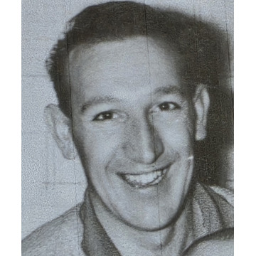 Photo of JOHN YOUNG