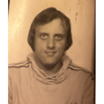 Photo of Walter WOOD