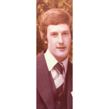 Photo of Andrew Philip MUDD