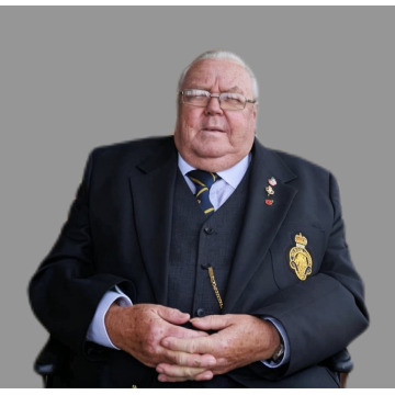 Photo of Michael CRANE