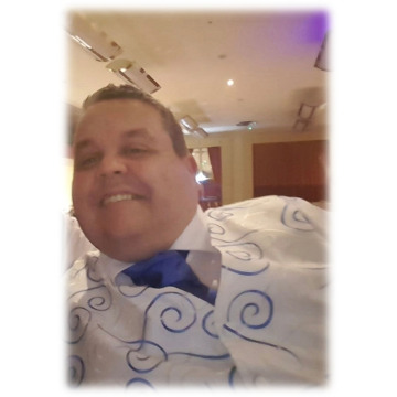 Photo of David JONES