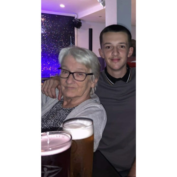 Photo for notice Jeannie Douglas CAIRNS
