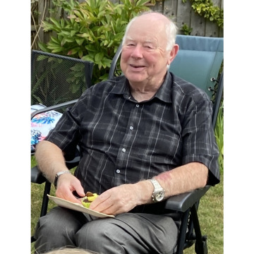 Photo for notice Terry HULBERT