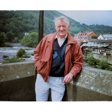 Photo of Harry LANGLEY