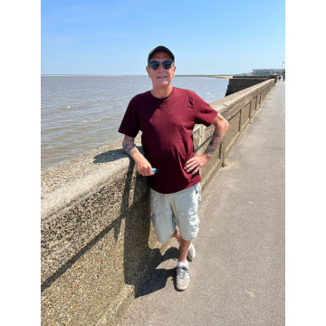 Photo of Philip John HANLON