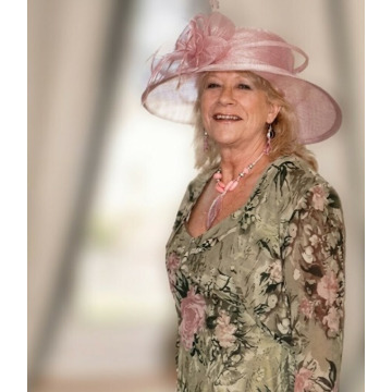 Photo of Maureen Patricia ELLIS