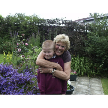 Photo for notice Shirley Ann KEMP
