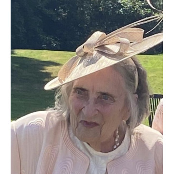Photo of Freda Theresa DUNCAN