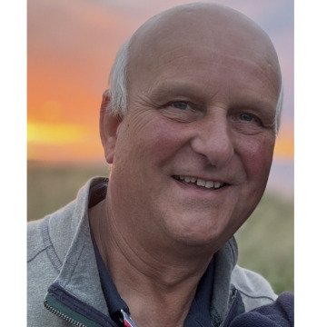Photo for notice Antony STONE