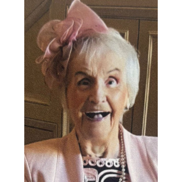 Photo of Madge BULLOCK