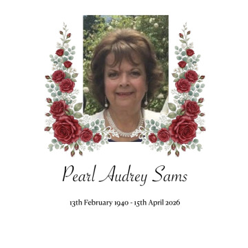 Photo for notice Pearl SAMS