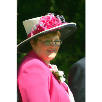 Photo for notice Tina KNIGHT