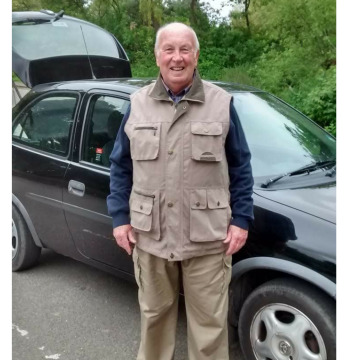 Photo for notice James Allan WOODS