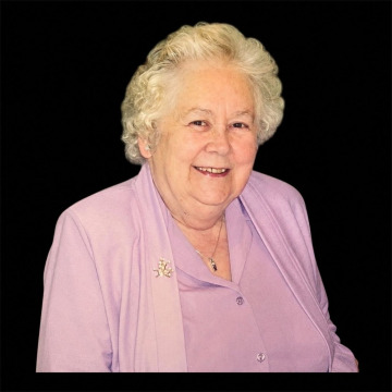 Photo of Margaret Ann ELSLEY