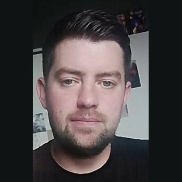 Photo of Conal WITHNALL