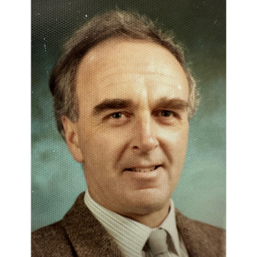 Photo for notice David William HALFORD