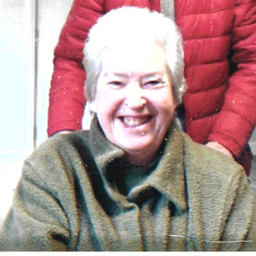 Photo of Anne RUDDICK-BRACKEN