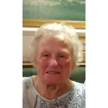 Photo of Janet Ann DEANE
