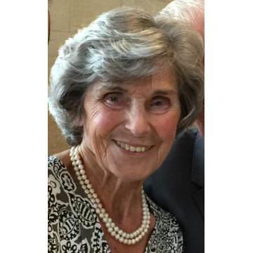 Photo of Mary PENTREATH