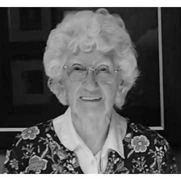 Photo of Pauline MALVERN