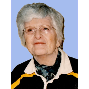 Photo of Mary Lucille LOWE (PHILP)