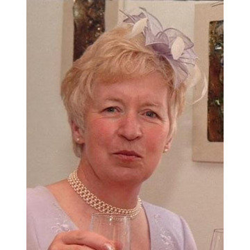 Photo of Beryl JONES