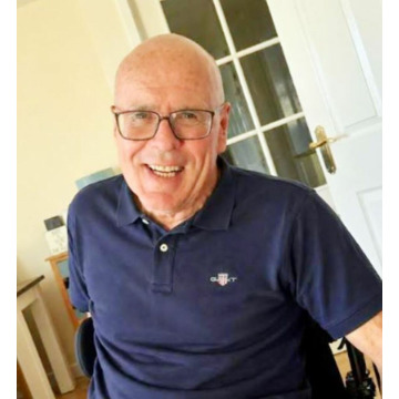 Photo of Dennis MOORE